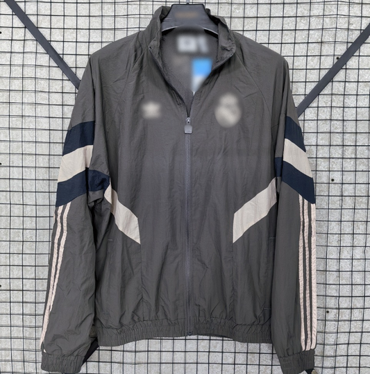 Αθλητικά Jackets Μαδρίτη 3 Custom