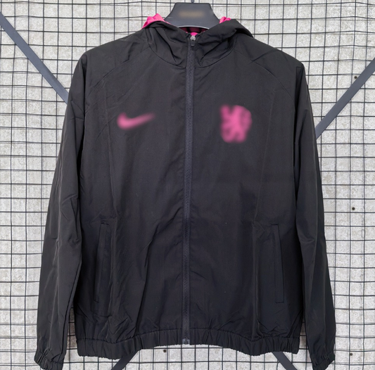 Αθλητικά Jackets Τσέλσι Custom