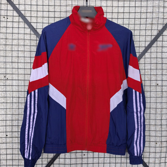 Αθλητικά Jackets Κανονιέριδες Custom