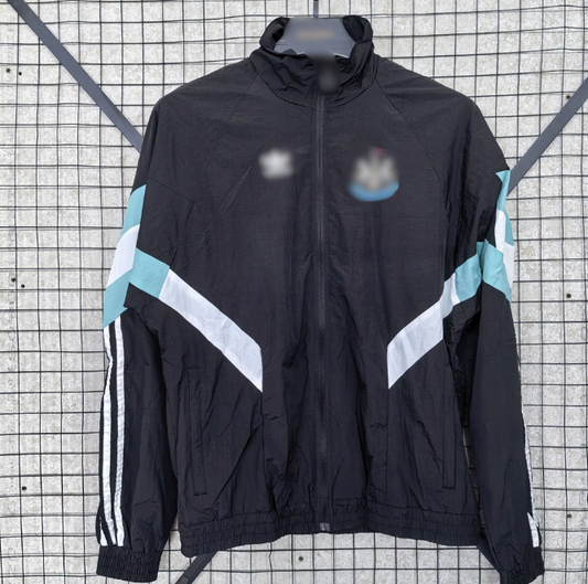 Αθλητικά New Κάστλ Jackets  Custom