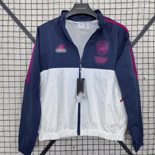 Αθλητικά Jackets Κανονιέριδες 3 Custom
