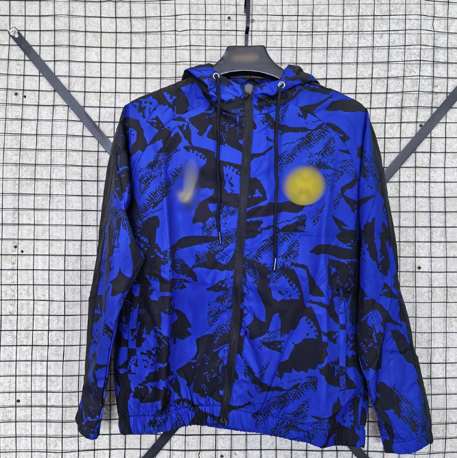Αθλητικά Jackets Ίντερ Custom