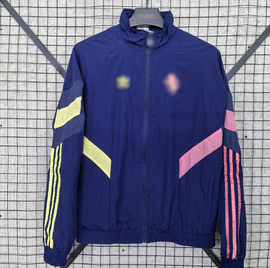 Αθλητικά Jackets Γιούβε 2Custom