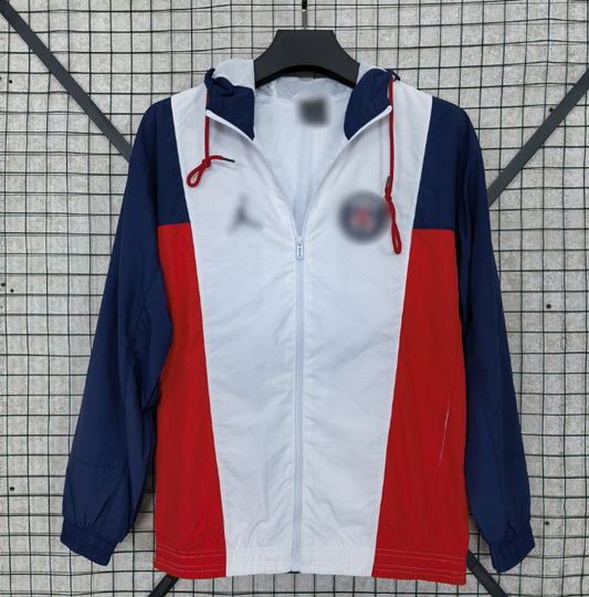 Αθλητικά Jackets Παρίσι Custom