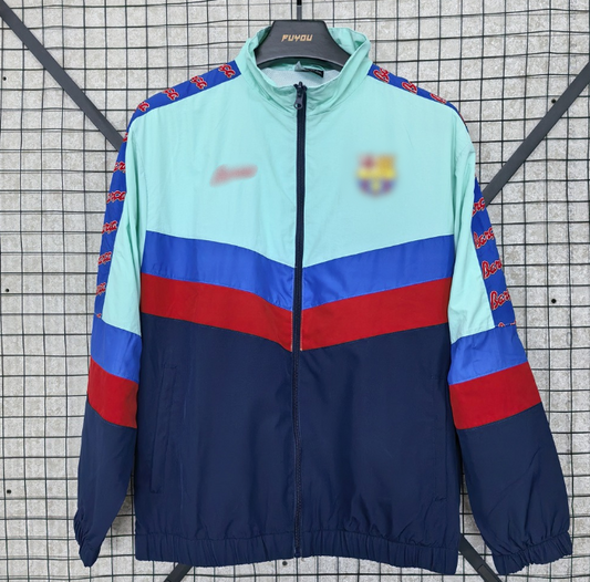 Αθλητικά Jackets Μπάρτσα 4 Custom