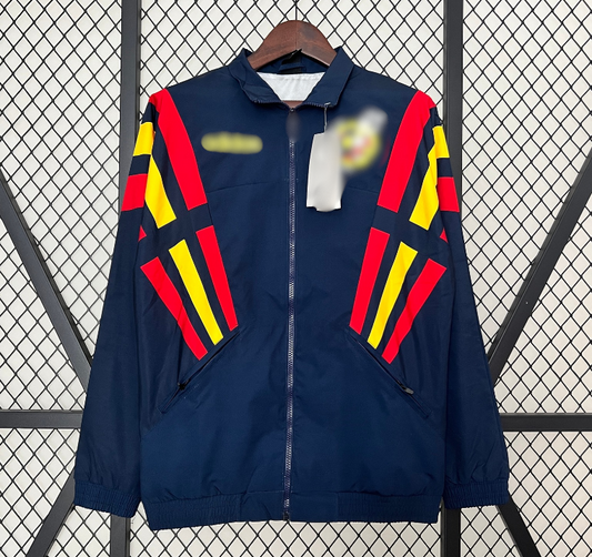 Αθλητικά Jackets Ισπανία Custom