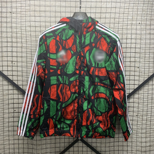 Αθλητικά Jackets Κανονιέριδες 4 Custom