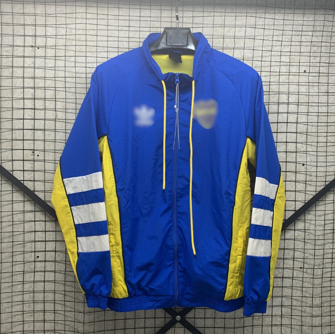 Αθλητικά Jackets Μπόκα Custom