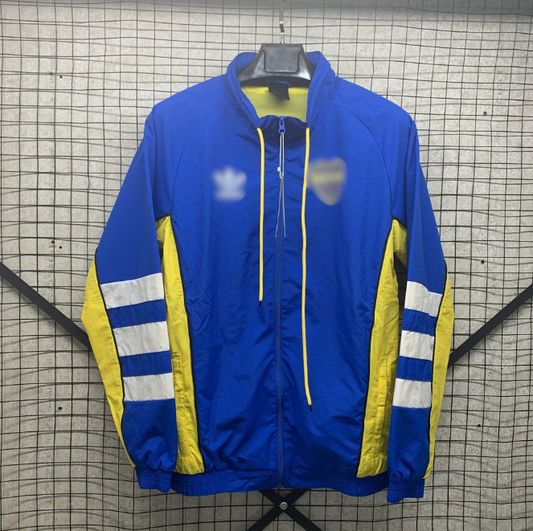 Αθλητικά Jackets Μπόκα Custom