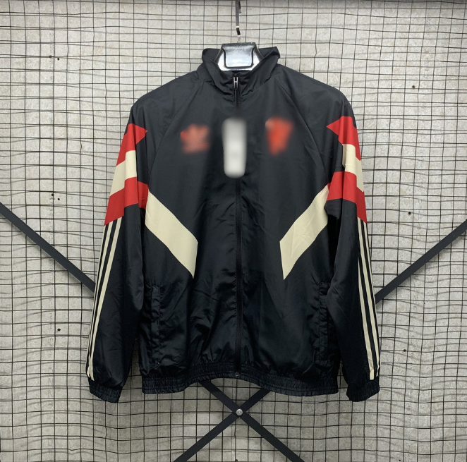 Αθλητικά Jackets Μάν UNI 4 Custom