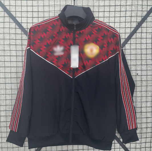 Αθλητικά Jackets Μάν UNI 7 Custom