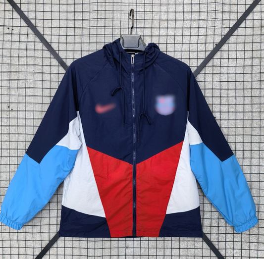 Αθλητικά Jackets Μπάρτσα 6 Custom