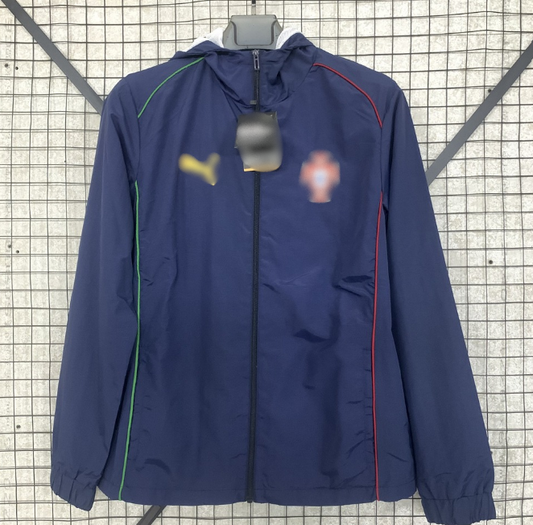 Αθλητικά Jackets Πορτογαλία Custom
