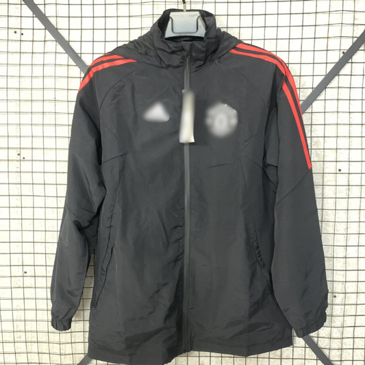 Αθλητικά Jackets Μάν 8 Custom
