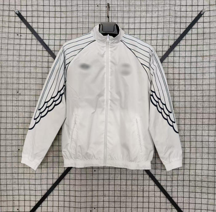 Αθλητικά Jackets Παρί 2 Custom