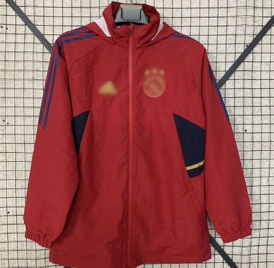 Αθλητικά Jackets Άγιαξ 2 Custom