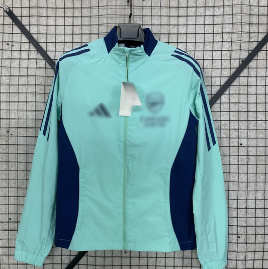 Αθλητικά Jackets Κανονιέριδες 10 Custom