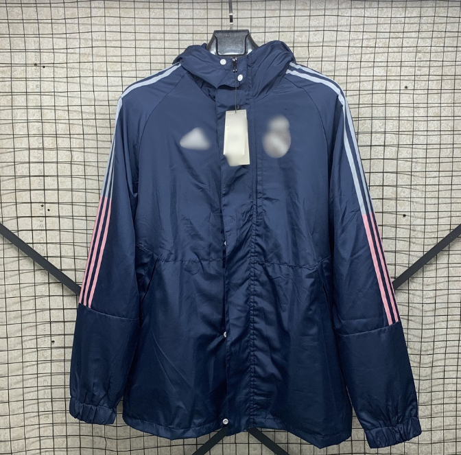 Αθλητικά Jackets Mαδρίτη 5 Custom