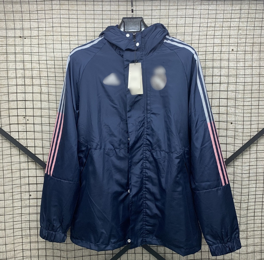 Αθλητικά Jackets Mαδρίτη 5 Custom