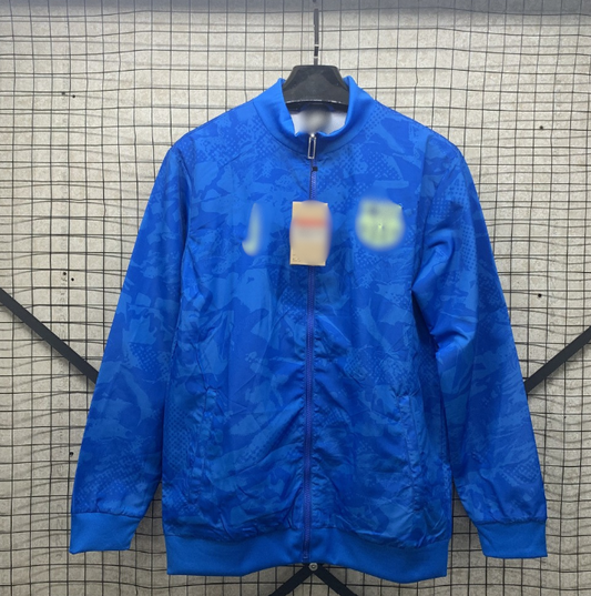 Αθλητικά Jackets Μπάρτσα 6 Custom