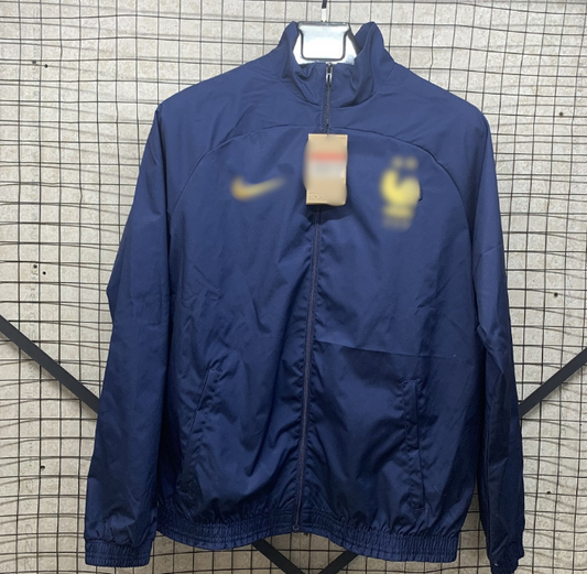 Αθλητικά Jackets Γαλλία 2 Custom
