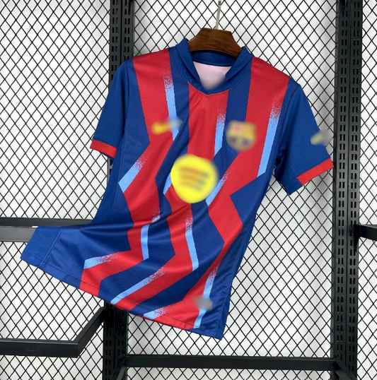 Φανέλα Βαρκελώνη 26 Custom