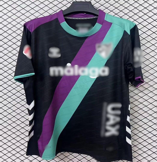Φανέλα Μάλαγα Custom