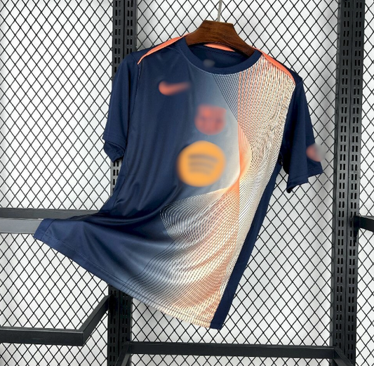 Φανέλα Βαρκελώνη 29 Custom