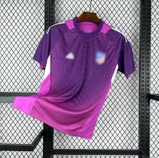 Φανέλα  Ατλέτικο Custom
