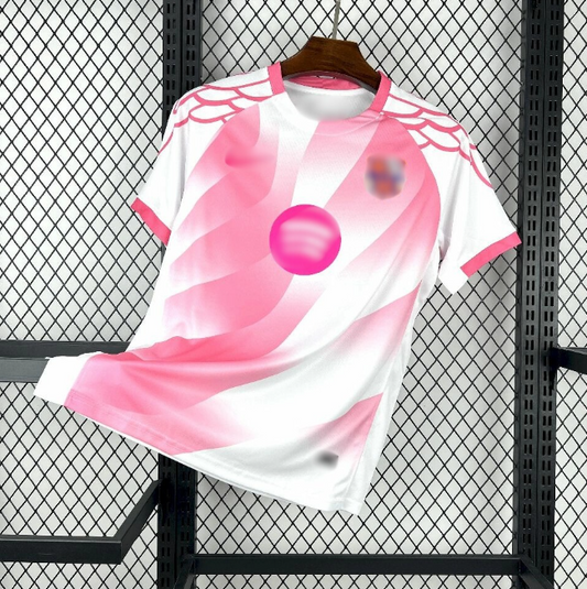Φανέλα Βαρκελώνη 30 Custom
