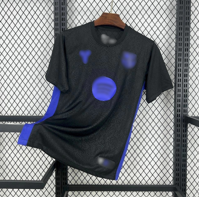 Φανέλα Βαρκελώνη 27 Custom
