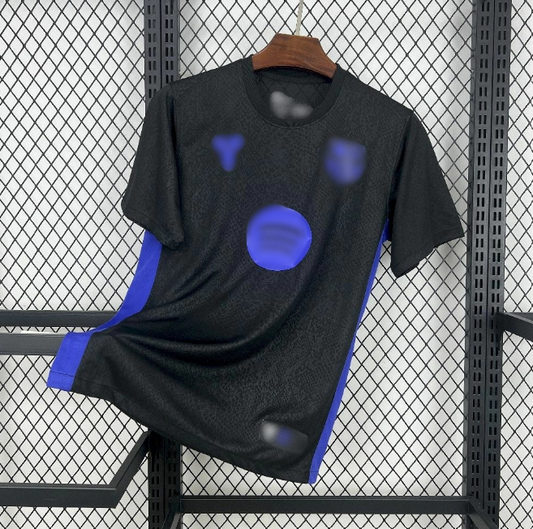 Φανέλα Βαρκελώνη 27 Custom