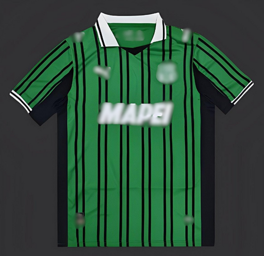 Φανέλα ΣΑΣΟΥΟΛΟ 1 Custom