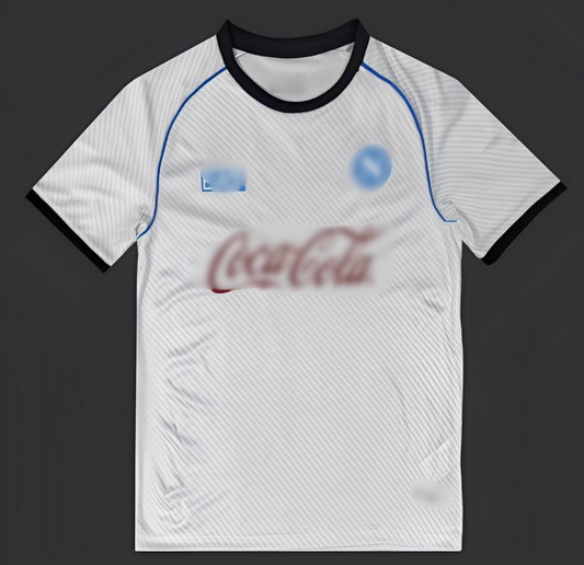 Φανέλα ΝΑΠΟΛ NEW 3 Custom
