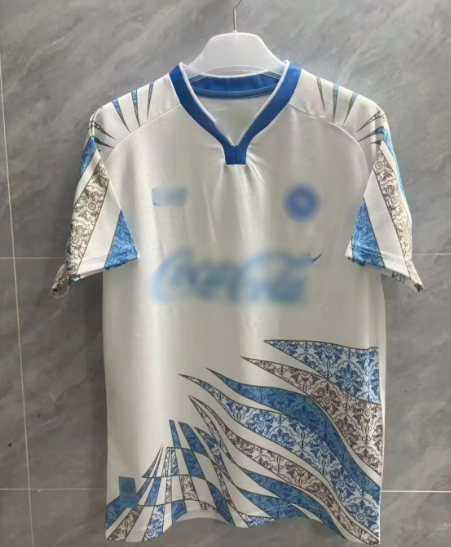 Φανέλα NAPOL NEW 4 Custom
