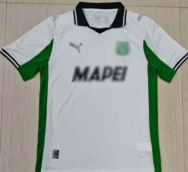 Φανέλα ΣΑΣΣΟΥΟΛΟ 2 Custom