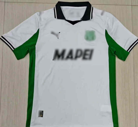 Φανέλα ΣΑΣΣΟΥΟΛΟ 2 Custom