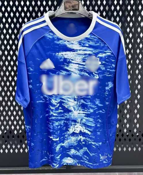 Φανέλα ΚΟΜΟ Custom