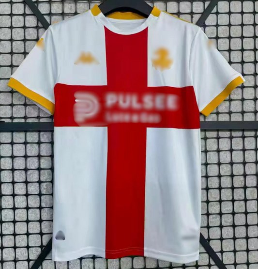 Φανέλα ΤΖΕΝΟΥΑ NEW Custom