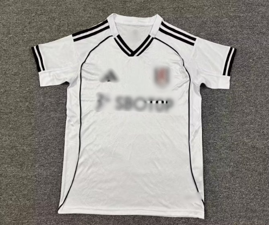 Φανέλα ΦΟΥΛΧΑΜ 1 Custom