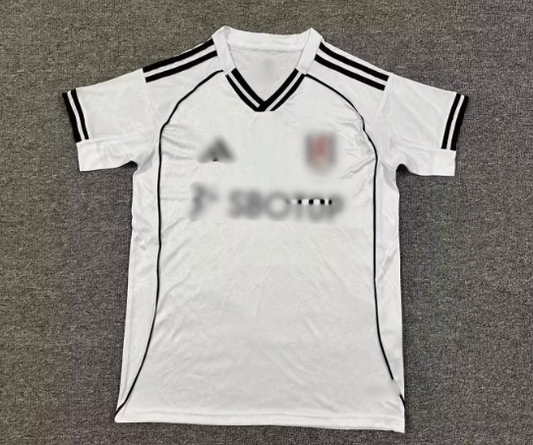 Φανέλα ΦΟΥΛΧΑΜ 1 Custom