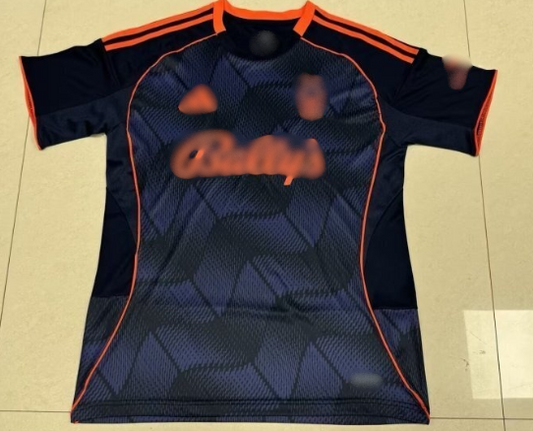 Φανέλα ΝΟΤΙΓΧΑΜ NEW Custom