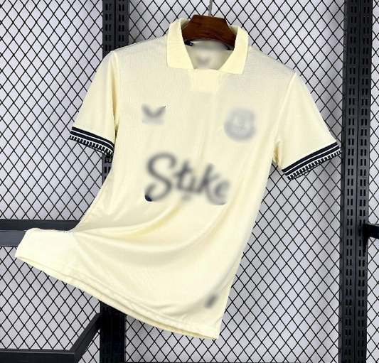 Φανέλα ΕΒΕΡΤΟΝ NEW  Custom