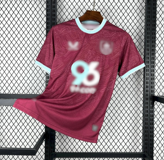 Φανέλα MΠΕΡΝΛΙ  Custom
