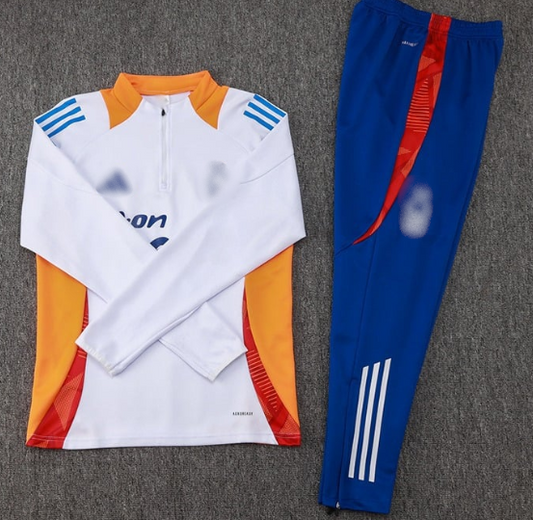 Προπονητικό ΣΕΤ Φόρεστ 1 Custom