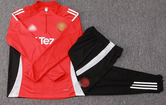 Προπονητικό ΣΕΤ ΜΑΝunited 4 Custom