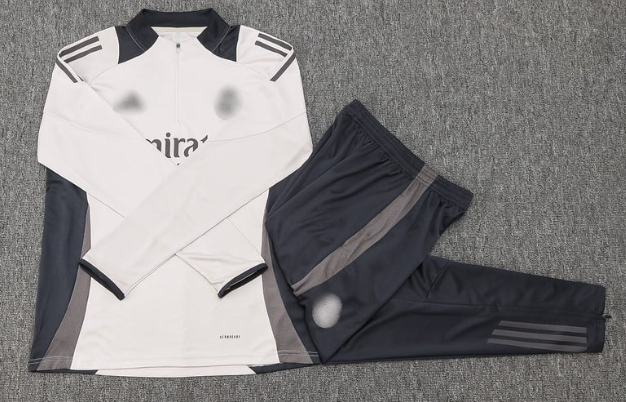 Προπονητικά Σέτ Μαδρίτη 3 Custom