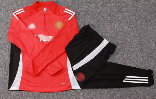 Προπονητικό ΣΕΤ ΜΑΝunited 5 Custom
