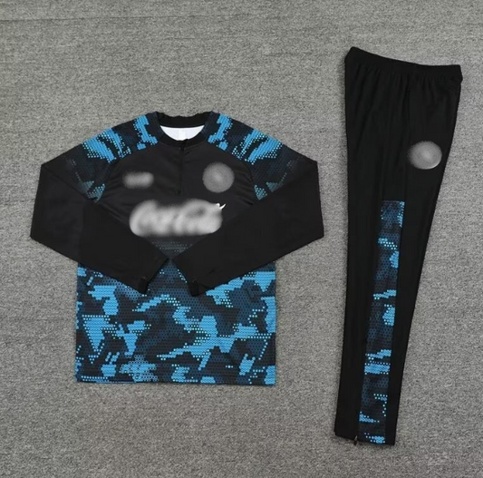 Προπονητικά Σέτ Νάπολι 1 Custom