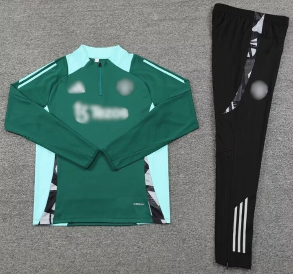 Προπονητικό ΣΕΤ ΜΑΝunited 2 Custom